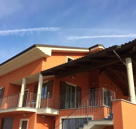 Casa Rivet