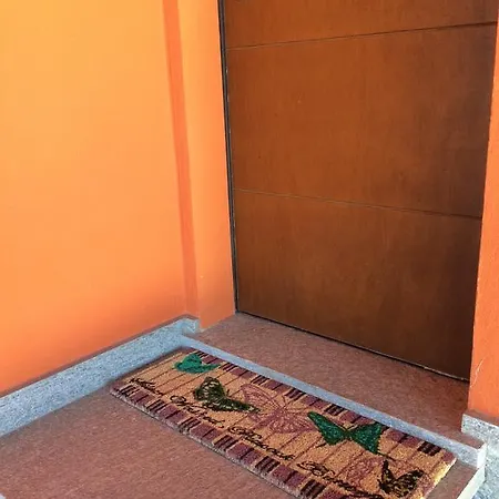 Appartement Casa Rivet Mango