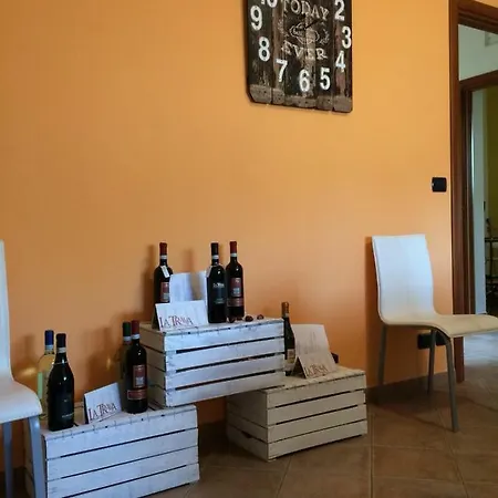 Casa Rivet Appartement *
