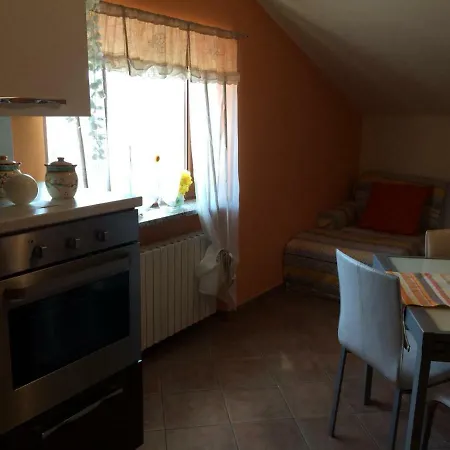 Casa Rivet