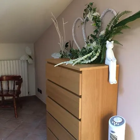 Casa Rivet * Mango