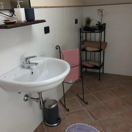 Casa Rivet Appartement *