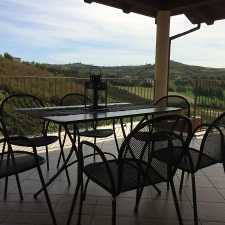 Casa Rivet Appartement Mango