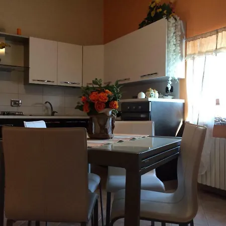 Casa Rivet Appartement Mango