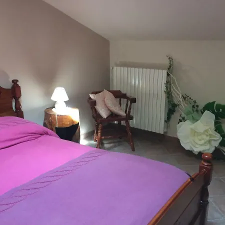 Casa Rivet Appartement Mango