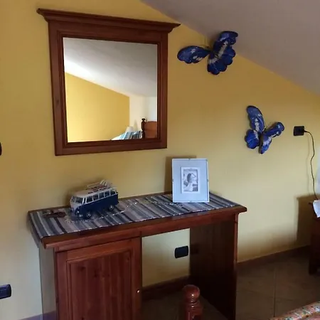 Casa Rivet Appartement