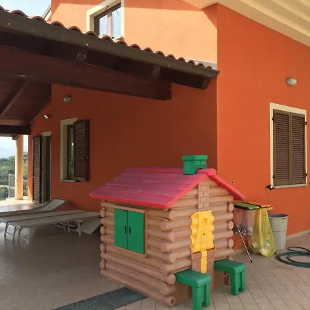 Casa Rivet *