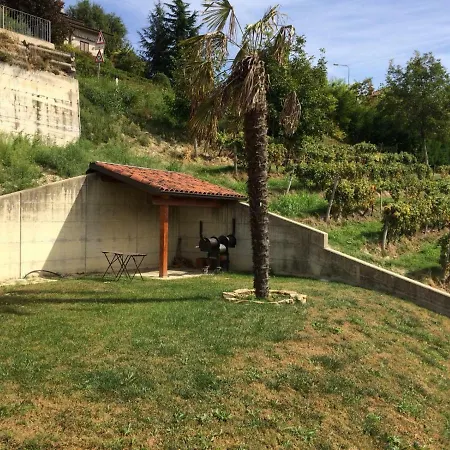 Casa Rivet *