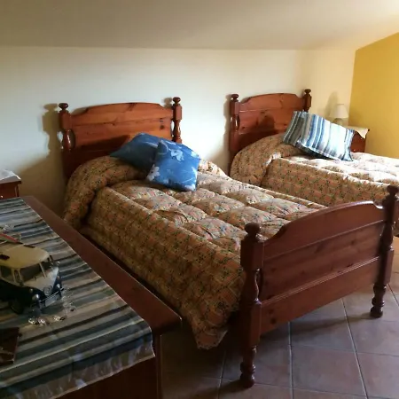 Appartement Casa Rivet Mango