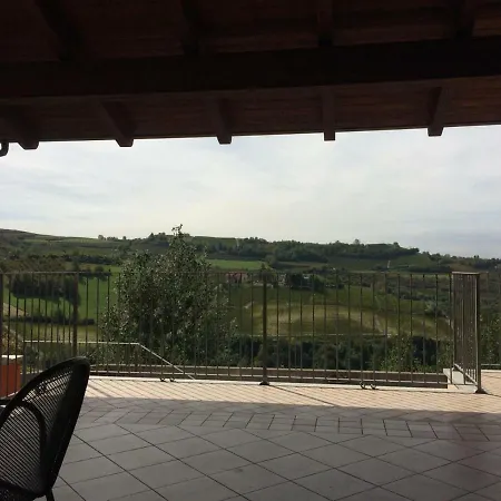 Appartement Casa Rivet Mango