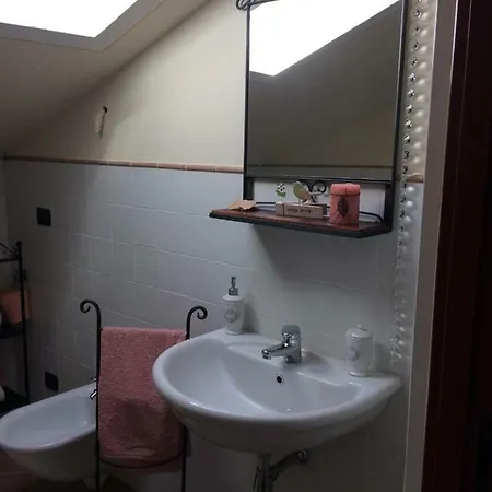 Appartement Casa Rivet *