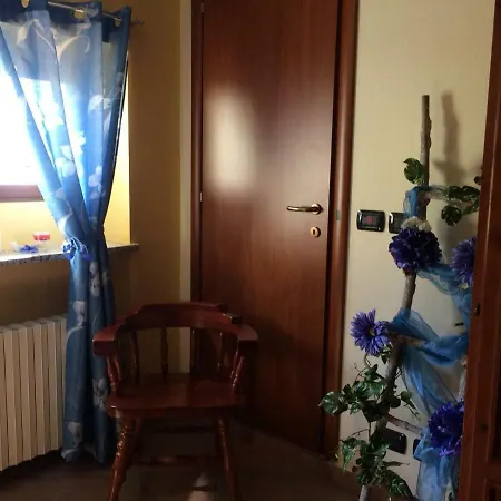 Appartement Casa Rivet *